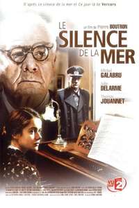 Silence of the Sea - Poster