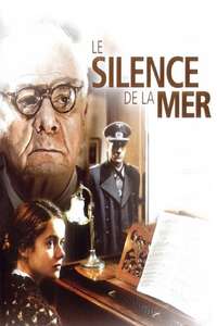 Silence of the Sea - Poster