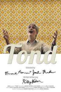 Tond - Poster