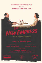 The New Empress
