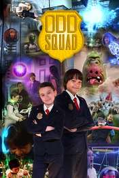 Odd Squad: The Movie