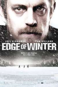 Edge of Winter - Poster