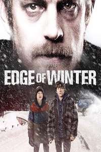 Edge of Winter - Poster