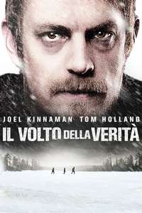 Edge of Winter - Poster