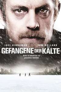 Edge of Winter - Poster