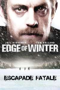 Edge of Winter - Poster