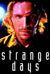 Strange Days