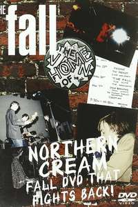 The Fall - Poster