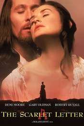 The Scarlet Letter