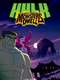 Hulk: Where Monsters Dwell