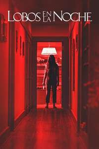 Wolves at the Door - Poster