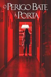 Wolves at the Door - Poster