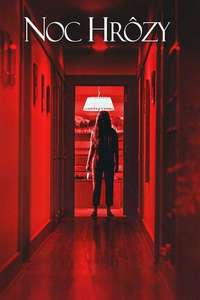 Wolves at the Door - Poster