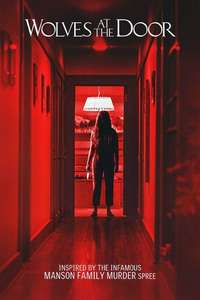Wolves at the Door - Poster