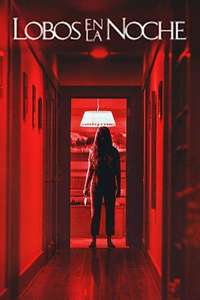 Wolves at the Door - Poster