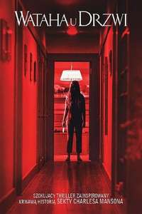 Wolves at the Door - Poster