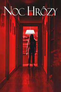 Wolves at the Door - Poster