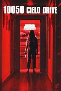 Wolves at the Door - Poster