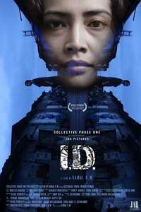 I.D. - Posters