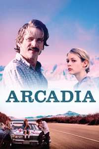 Arcadia - Posters