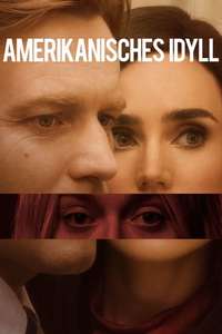 American Pastoral - Poster