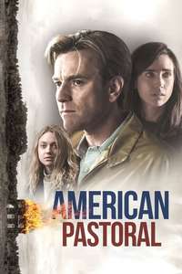 American Pastoral - Poster