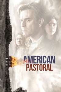 American Pastoral - Poster