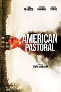 American Pastoral - Poster