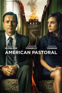American Pastoral - Poster