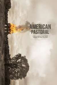 American Pastoral - Poster