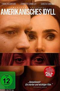 American Pastoral - Poster