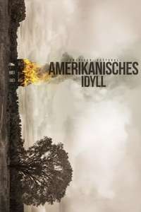 American Pastoral - Poster
