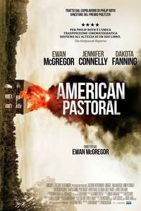 American Pastoral - Poster