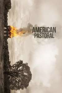 American Pastoral - Poster