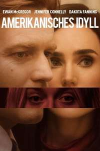 American Pastoral - Poster