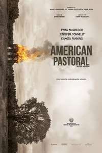 American Pastoral - Poster