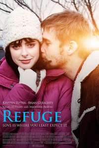 Refuge - Posters