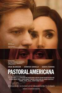 American Pastoral - Poster