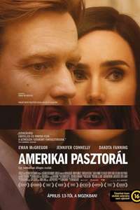American Pastoral - Poster