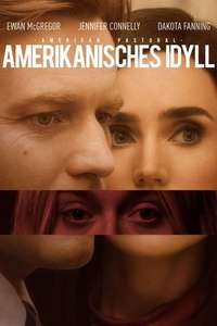 American Pastoral - Poster