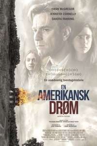American Pastoral - Poster