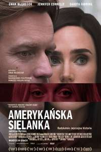 American Pastoral - Poster