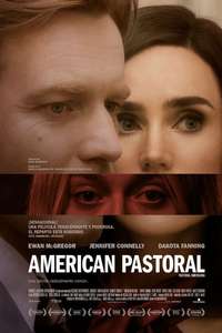 American Pastoral - Poster