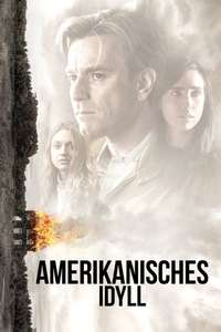 American Pastoral - Poster