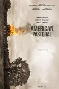 American Pastoral - Poster