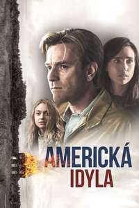 American Pastoral - Poster