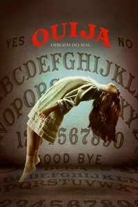 Ouija: Origin of Evil - Poster