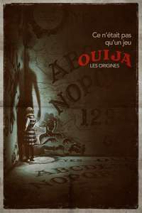Ouija: Origin of Evil - Poster