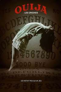 Ouija: Origin of Evil - Poster