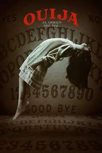 Ouija: Origin of Evil - Poster